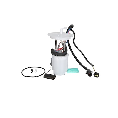 Carter Fuel Pumps 00-03 Ford Taurus-Excursn 3.0L Fuel Pump Mod, P74991M P74991M